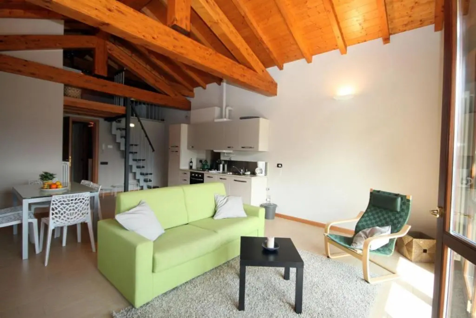 Oleandro Balcony 5 - Menaggio by Lovecomo