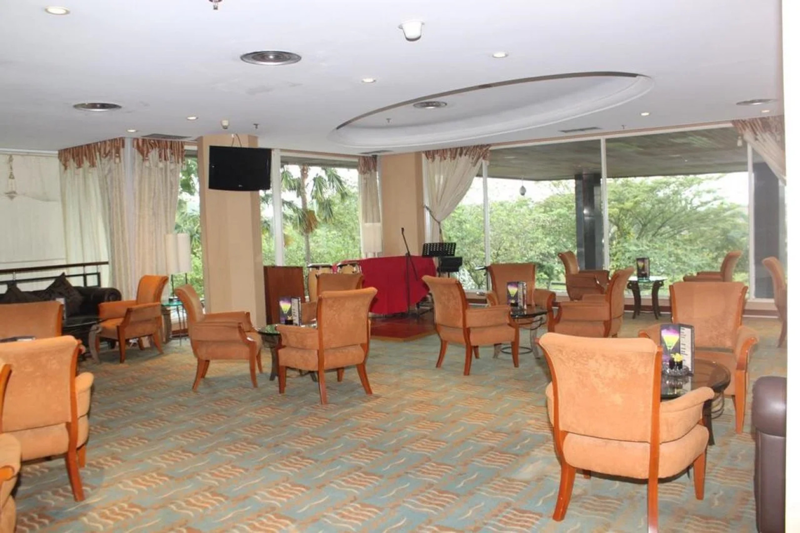 Labersa Grand Hotel & Convention Center