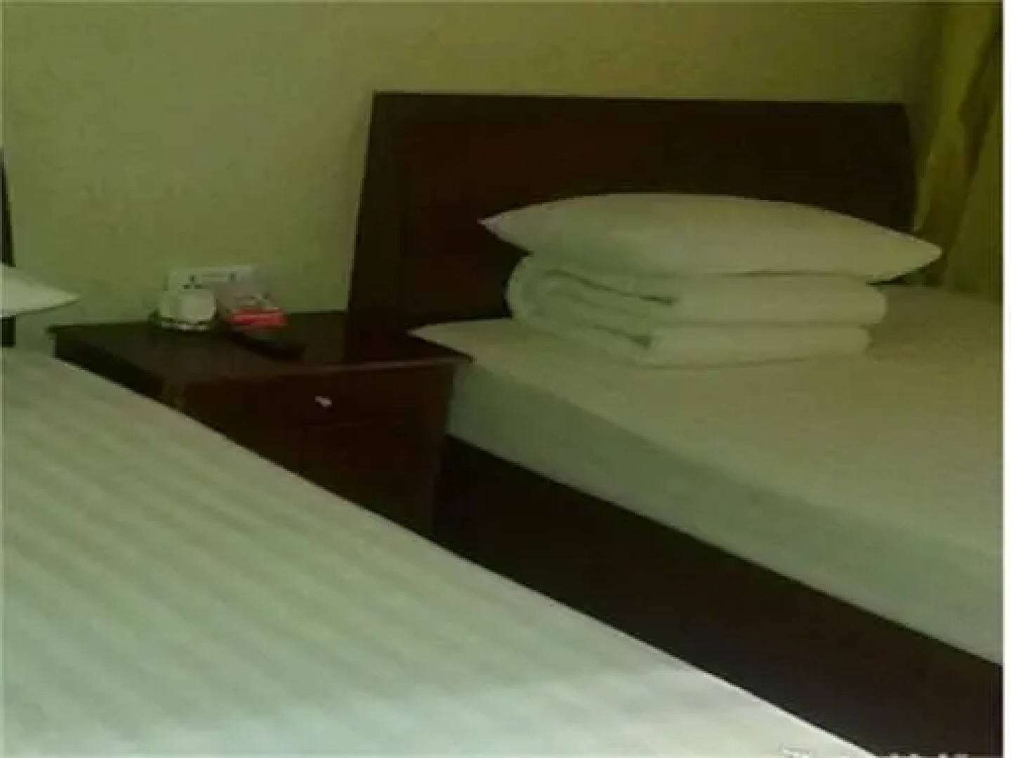 Dazhou Dazhu Honghui Hotel