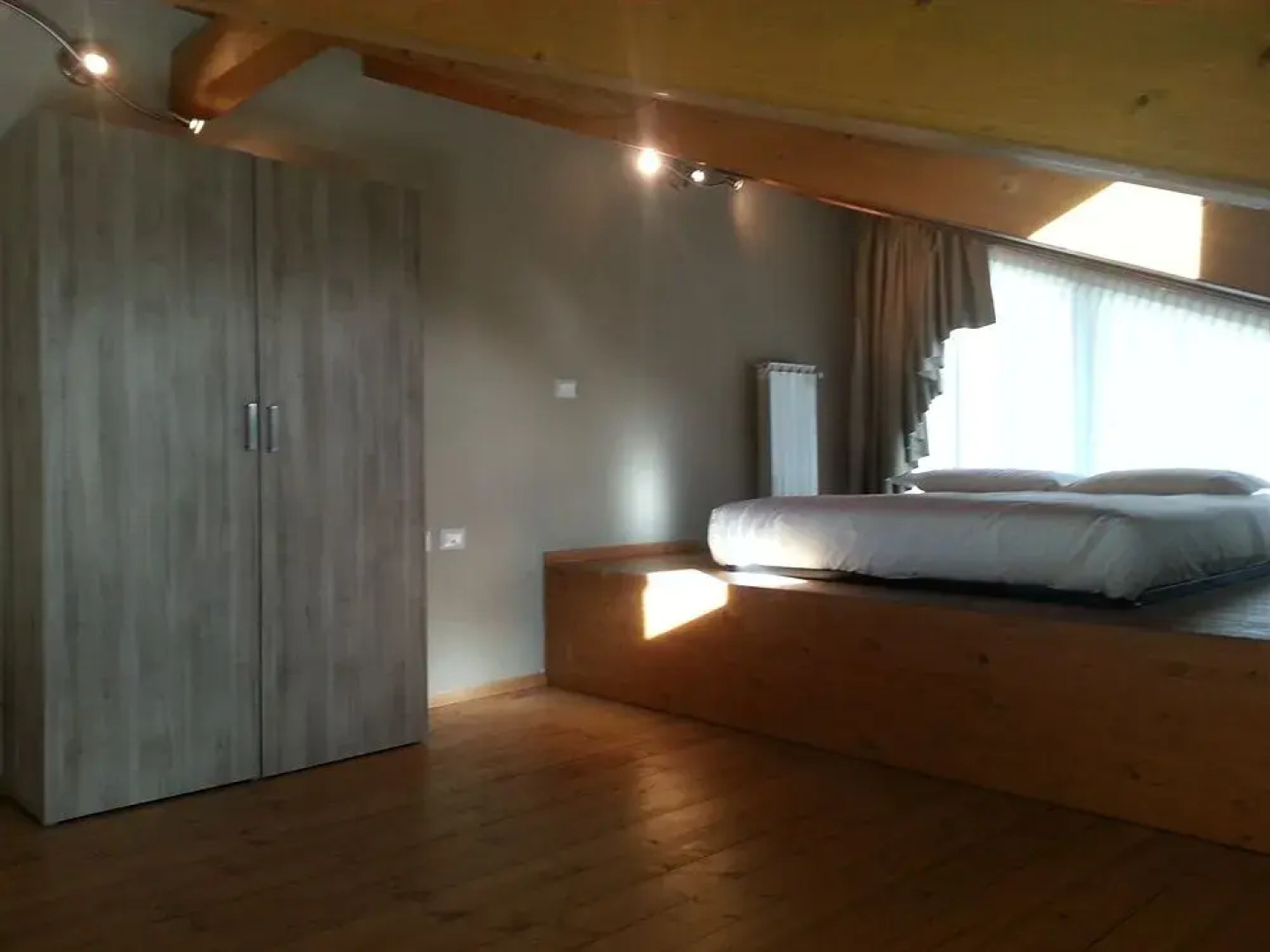 Suite Home Hotel Gavirate