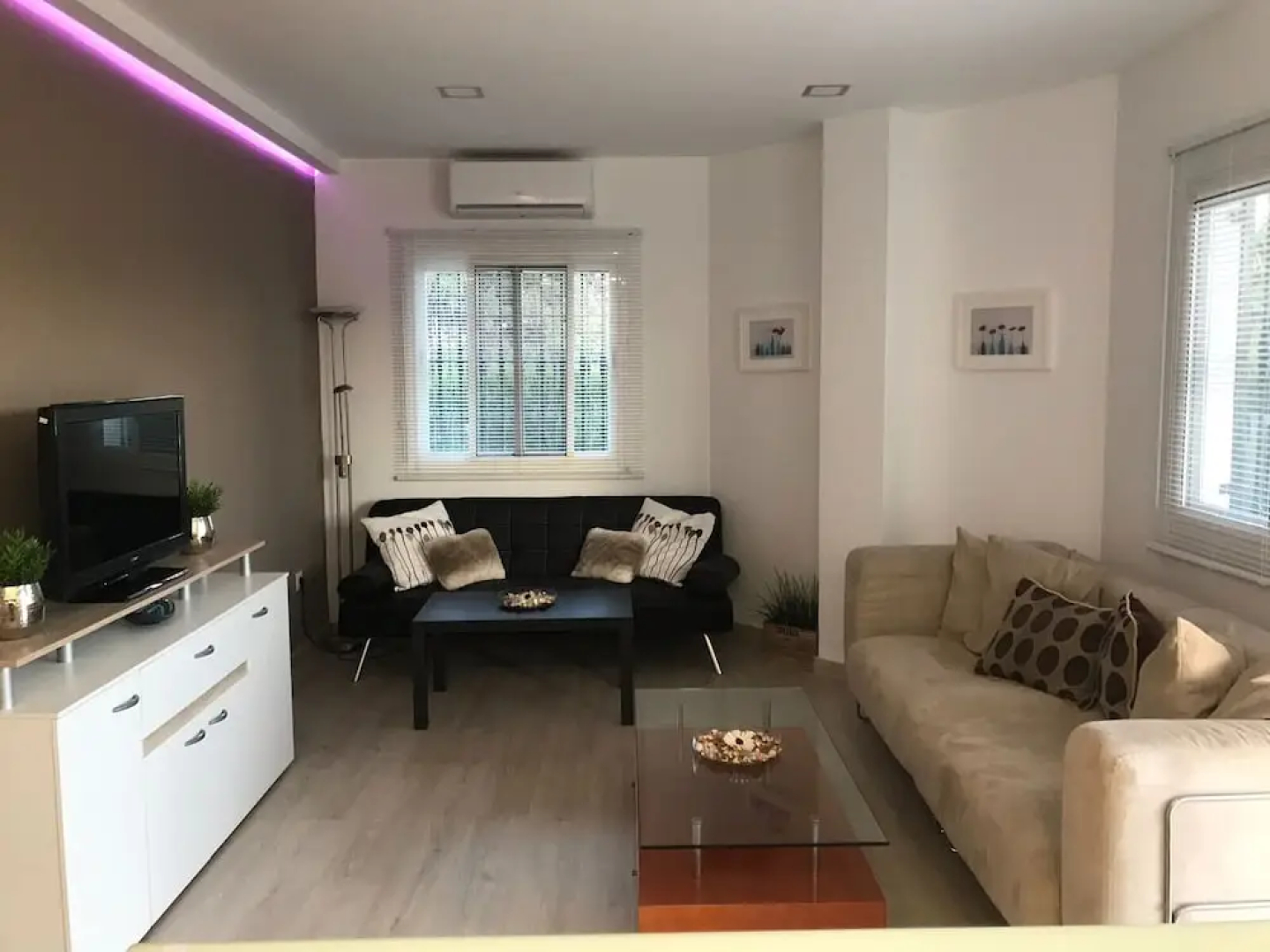 Benalmádena frente al Mar