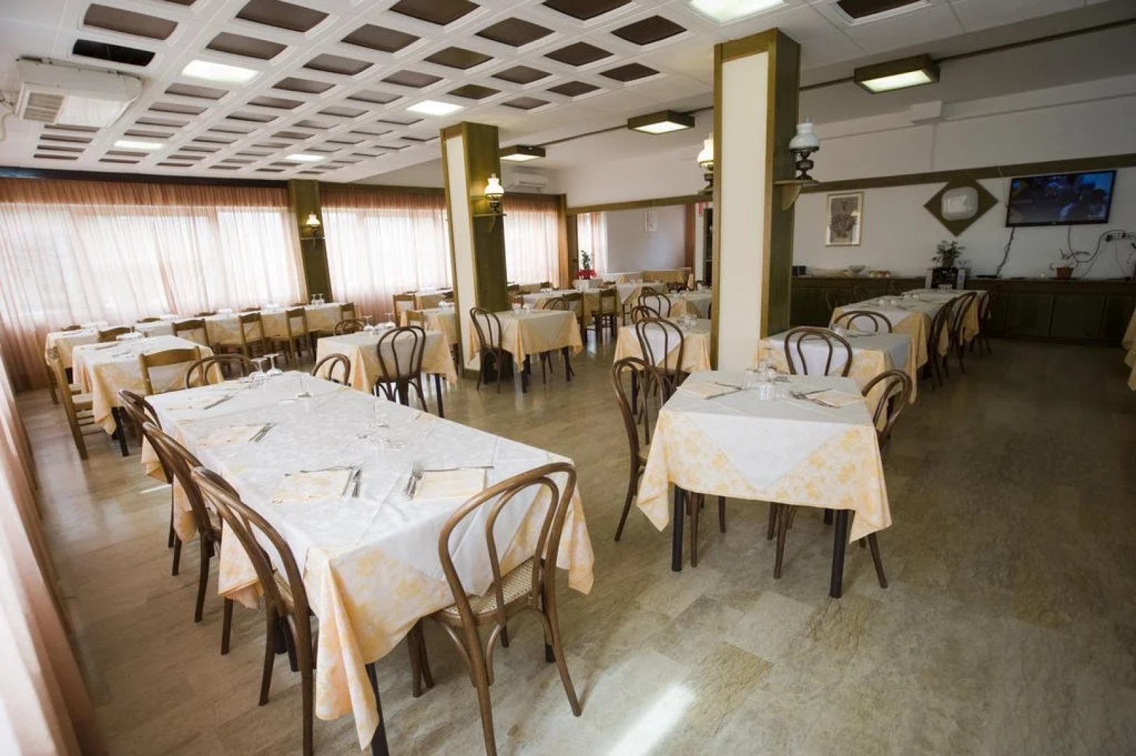 Hotel Lido Mattei