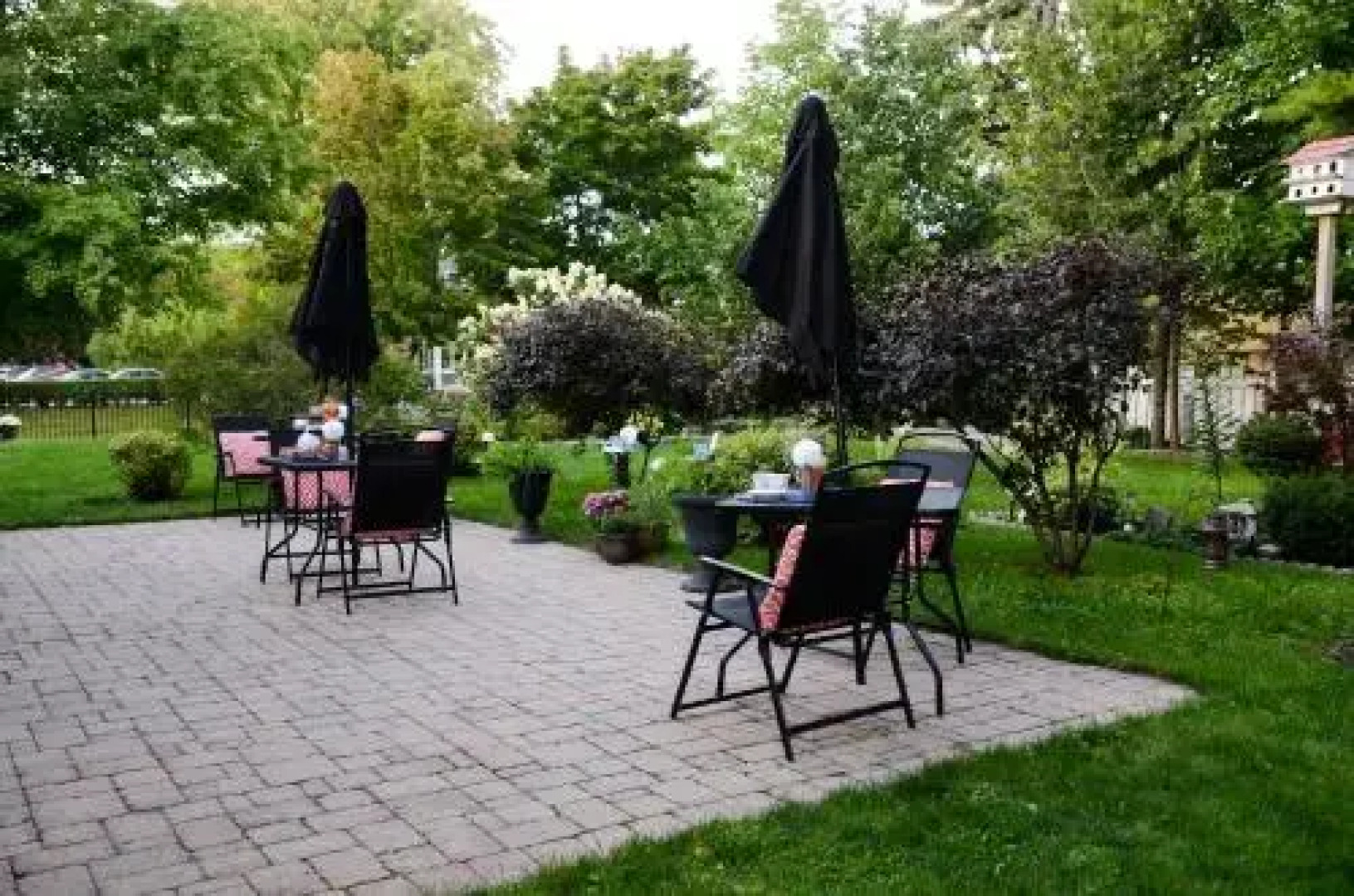 Cameron's Cove Bed & Breakfast