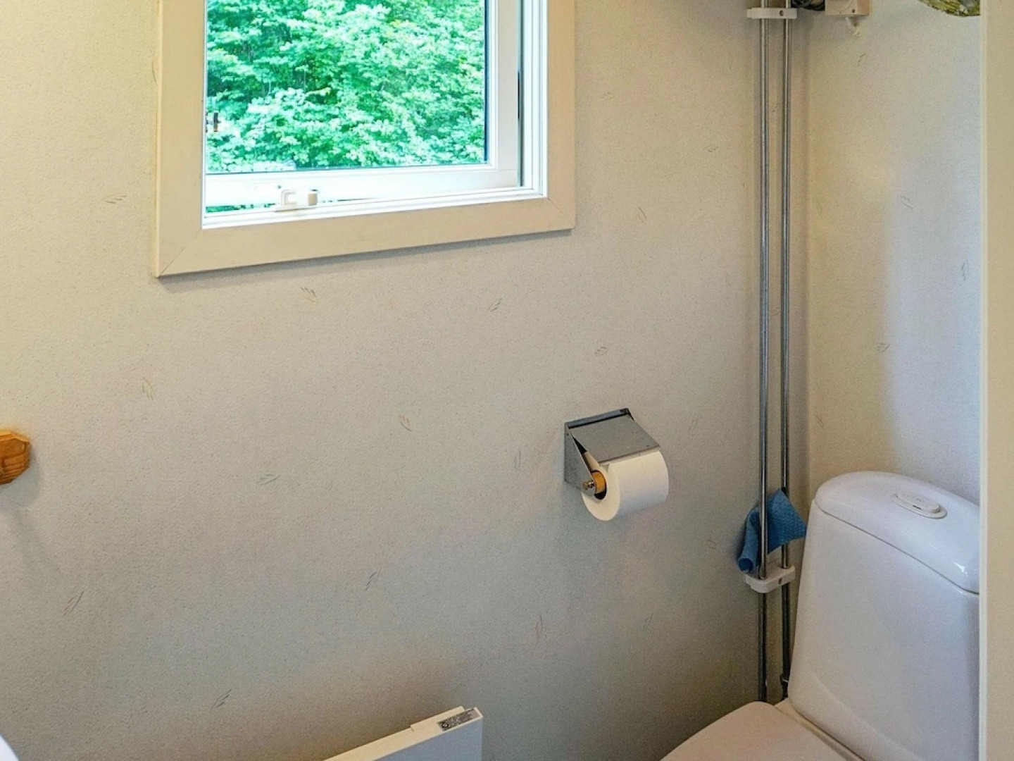 6 Person Holiday Home in Allingsås, Sverige