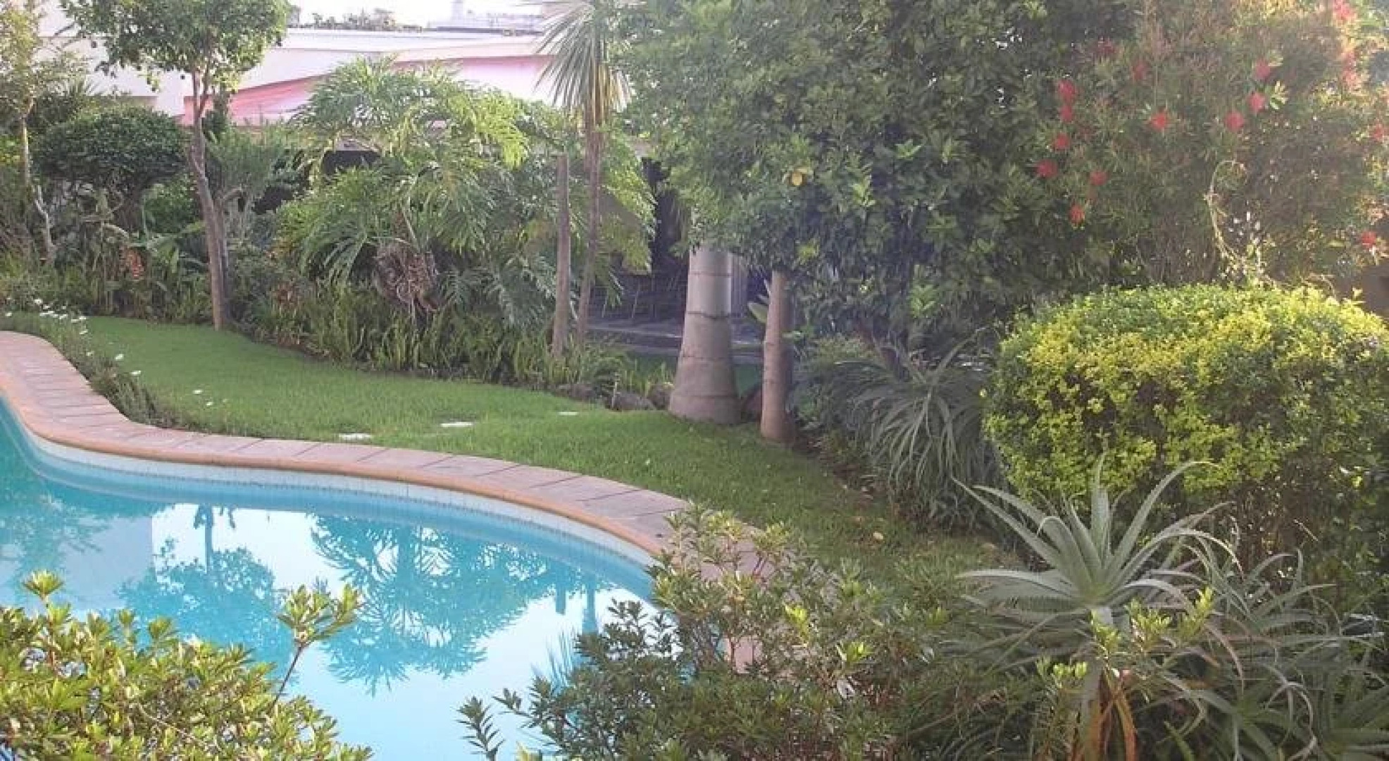 Pequeño Hotel Ejecutivo