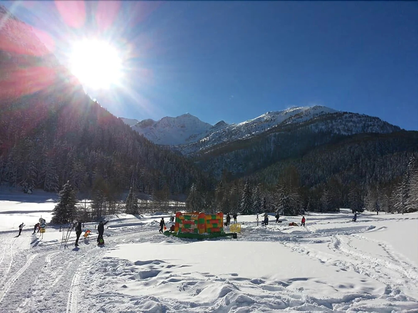 Ostello di Arpy - Hostel