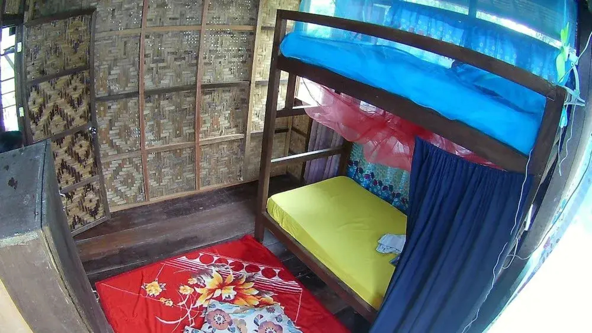 Footprints Homestay - Hostel - Adults Only