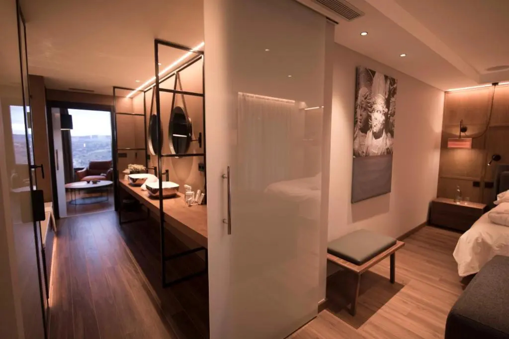 Vallivana Suites & SPA