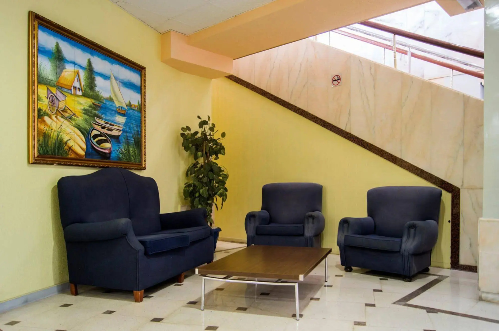 Blue Sea Calas Marina Hotel