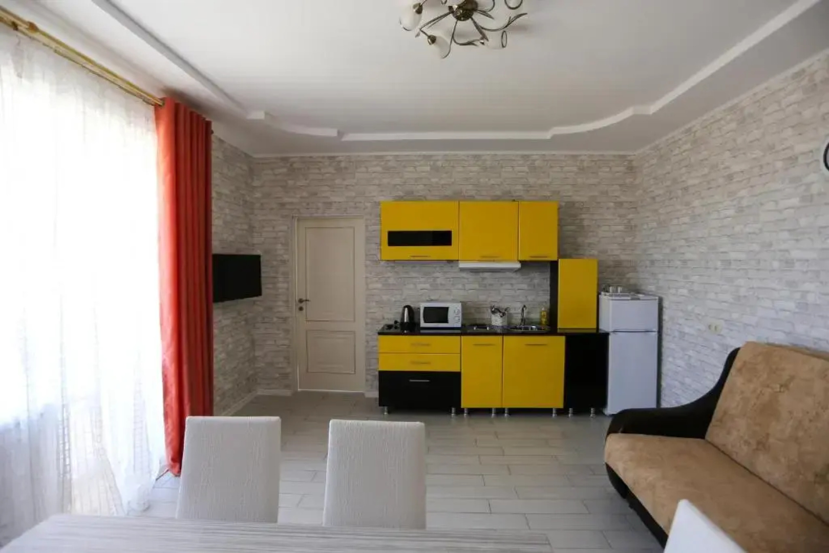 Inn Blaga-Paradise