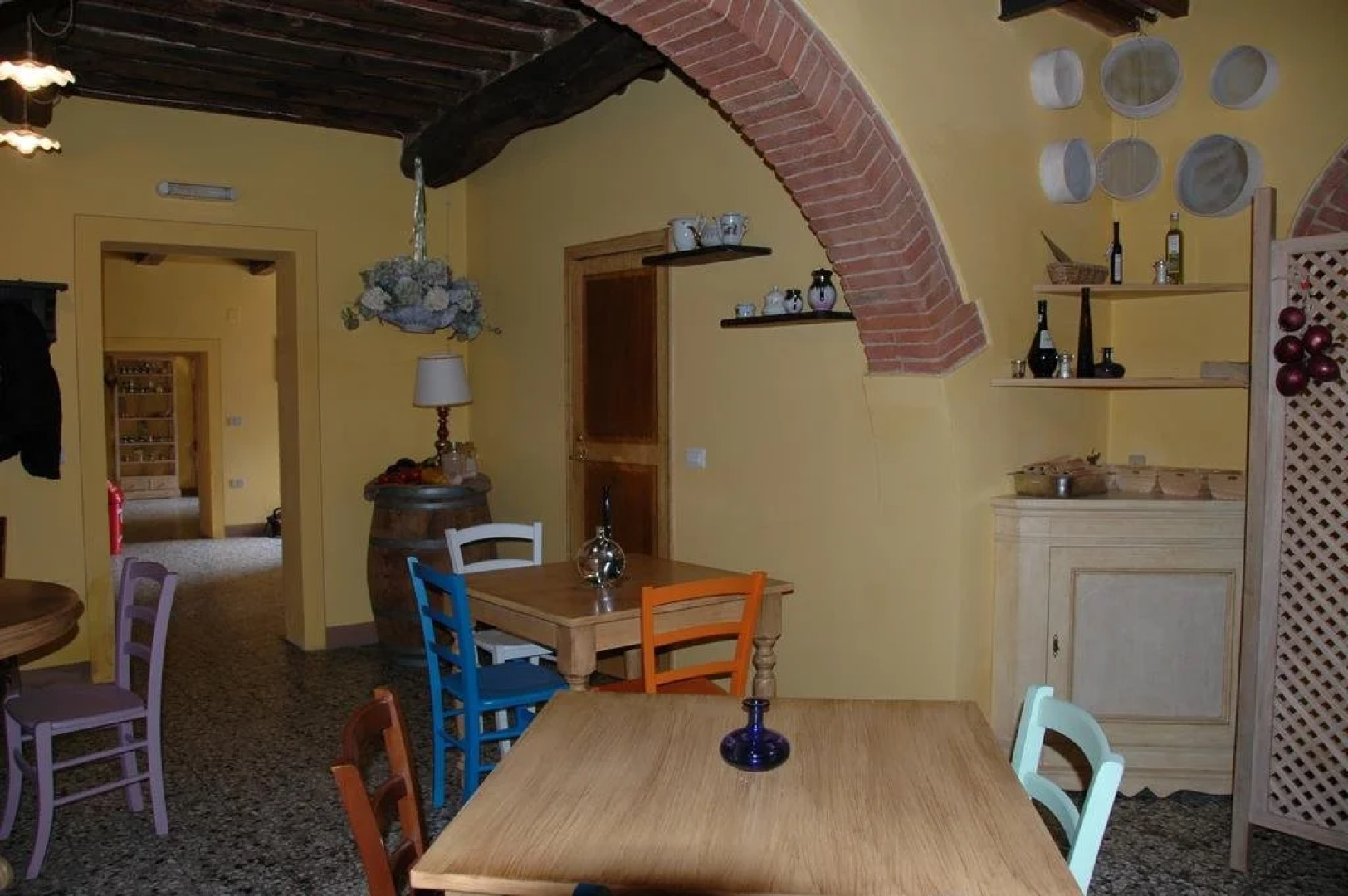 Azienda Agricola San Gervasio