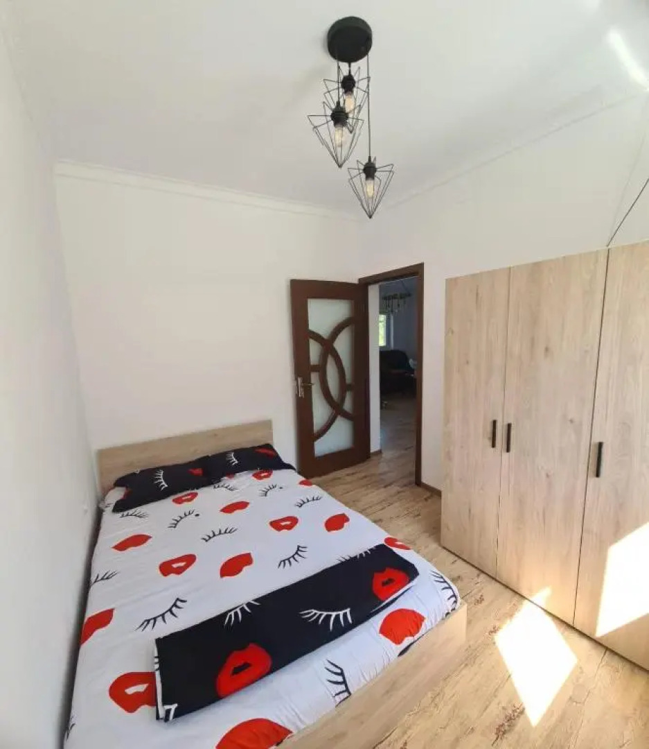 Mountain View 2 - ciubar