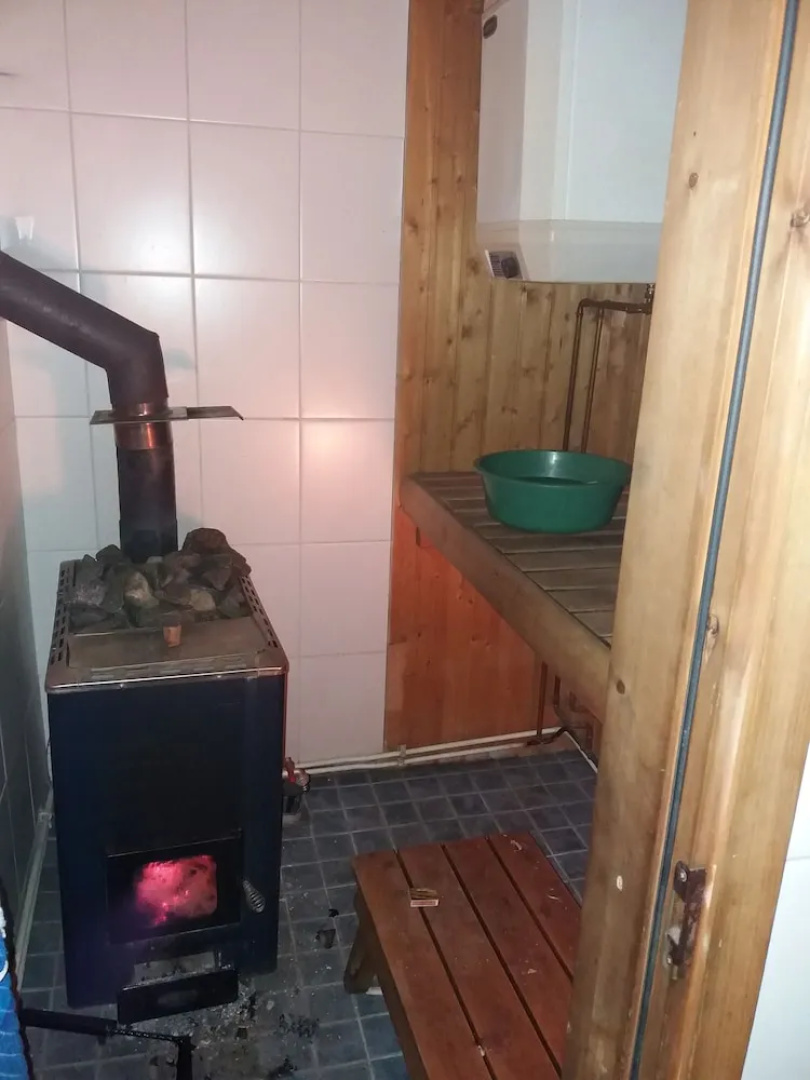Paiksalo holiday house