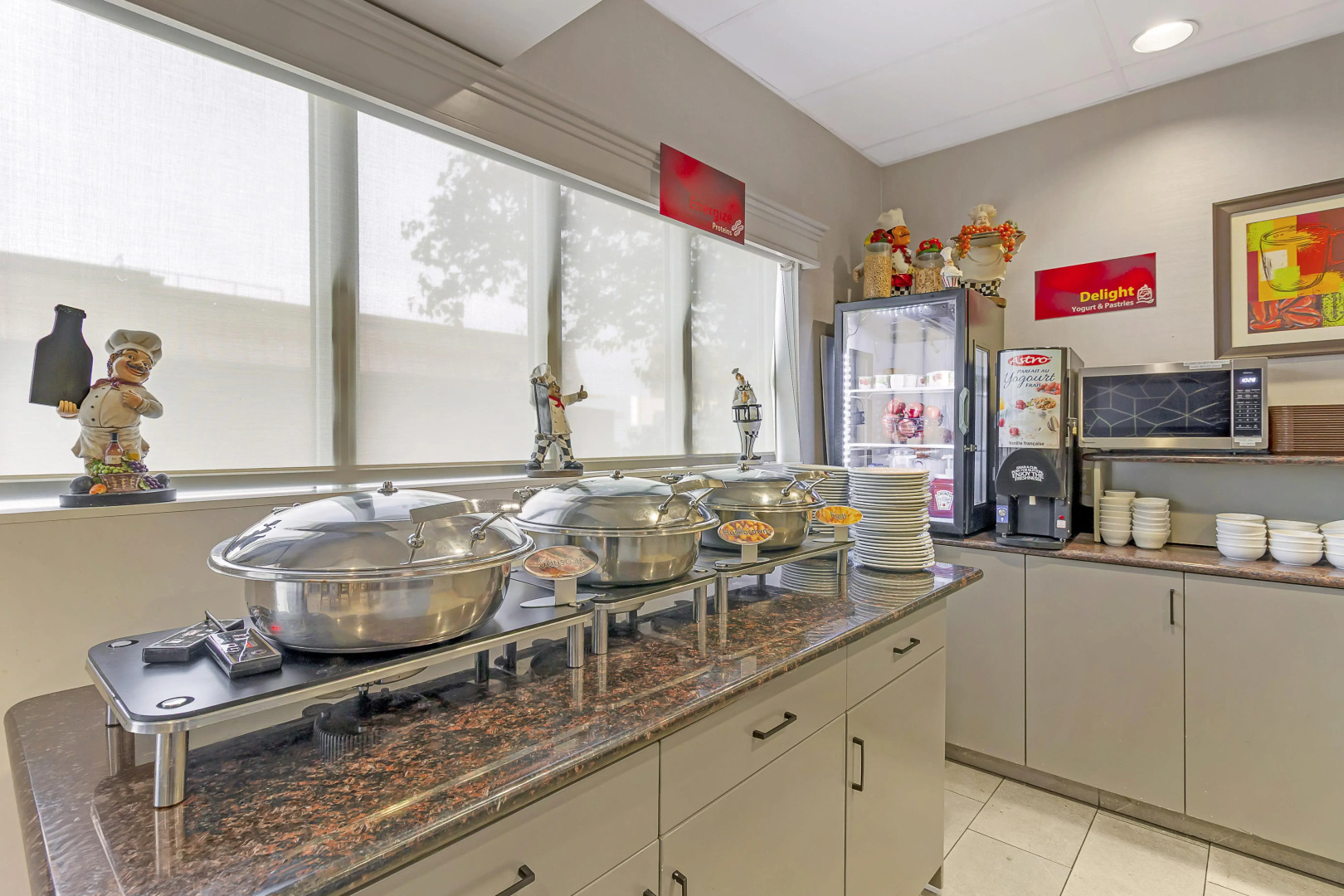 Best Western Plus Pembina Inn & Suites