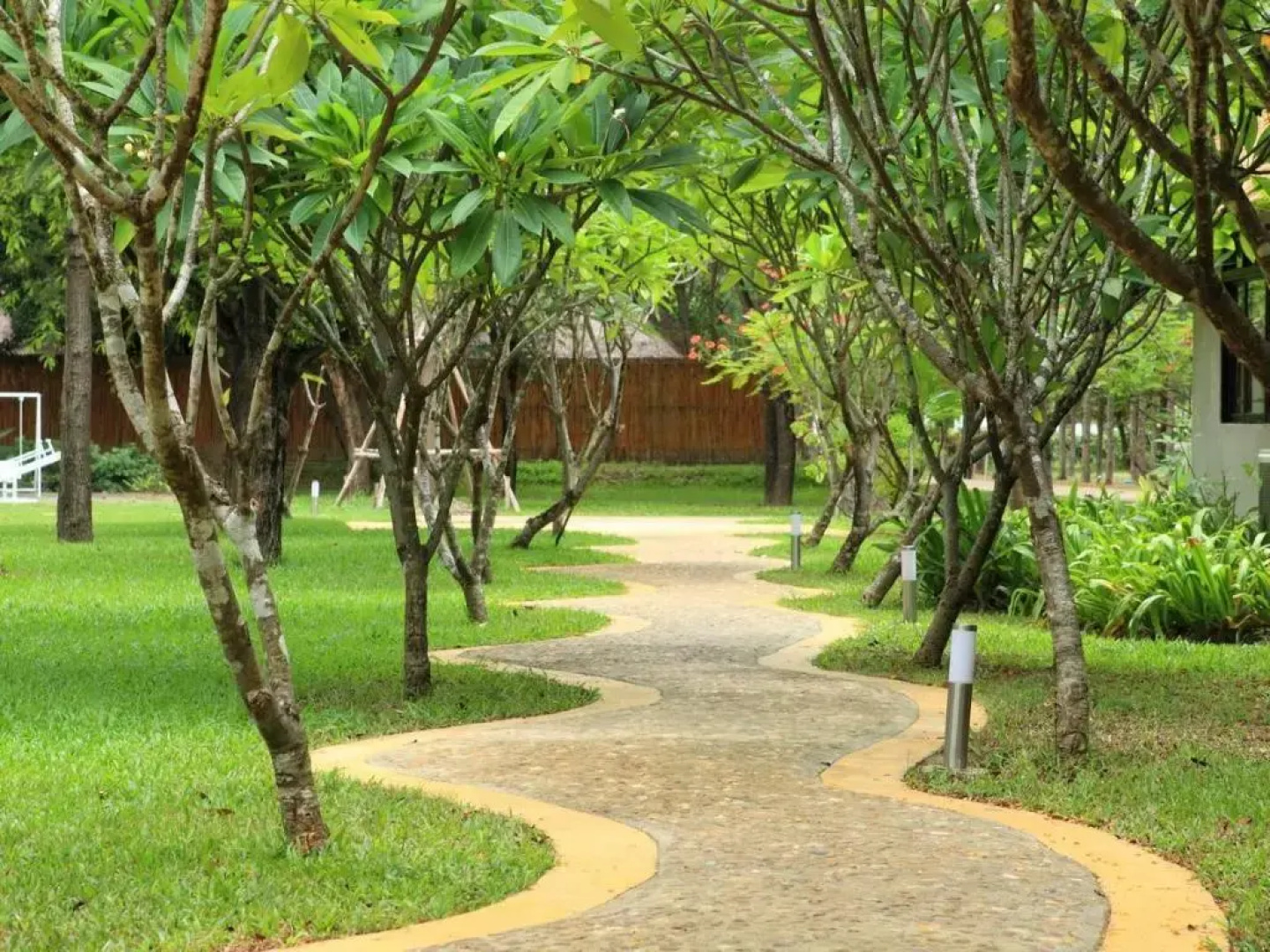Casuarina Resort