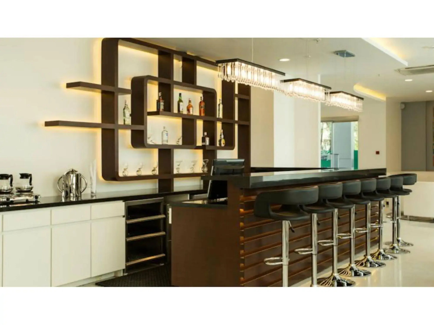 The Fern Residency - Mumbai