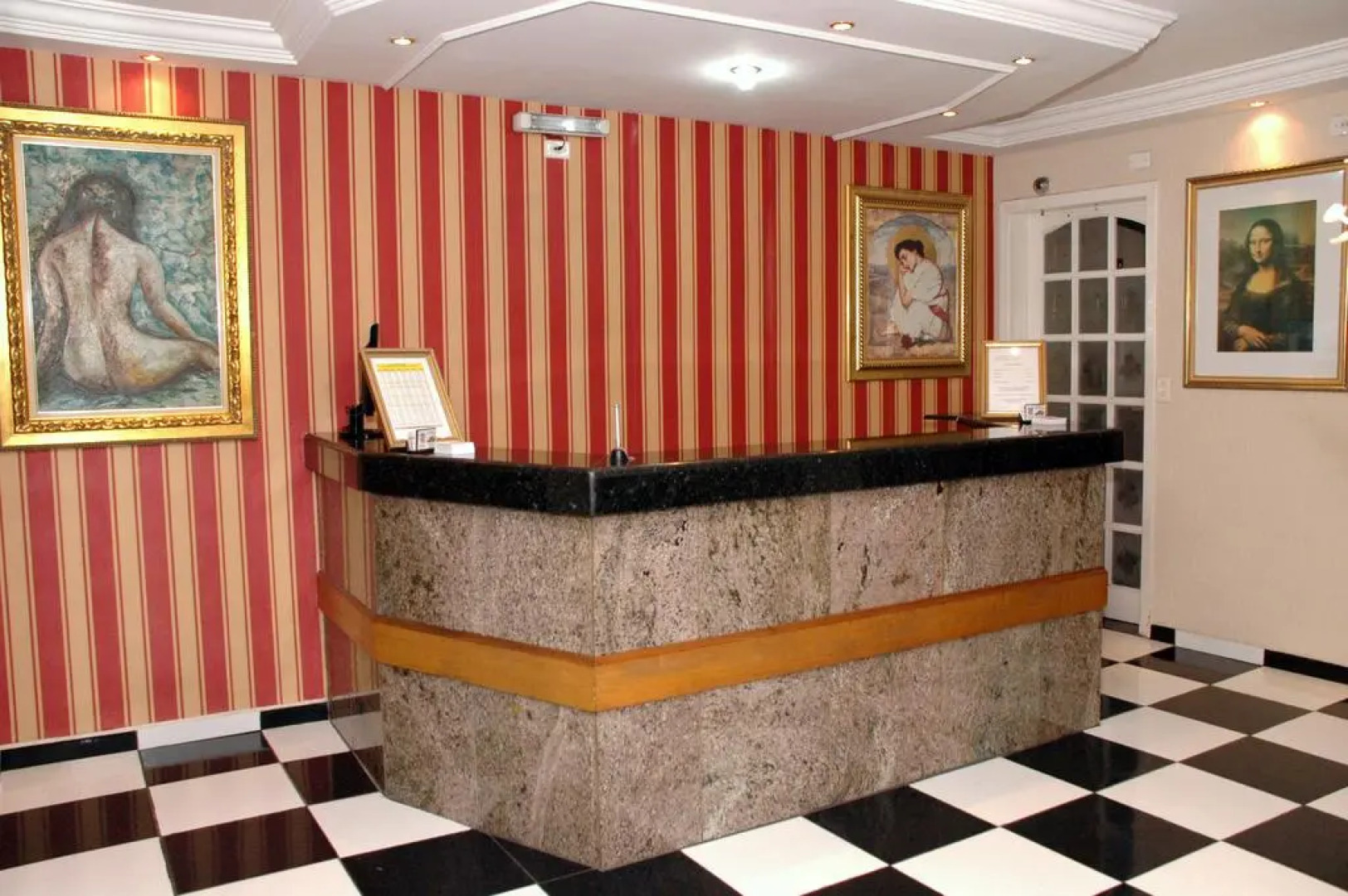 Hotel Park's Diadema