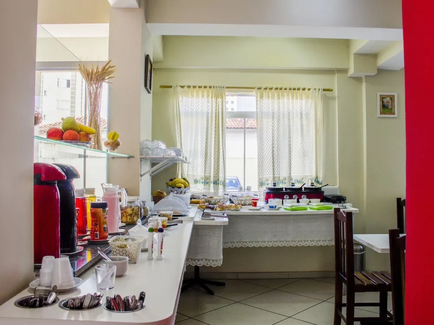 Apart Hotel Pinda