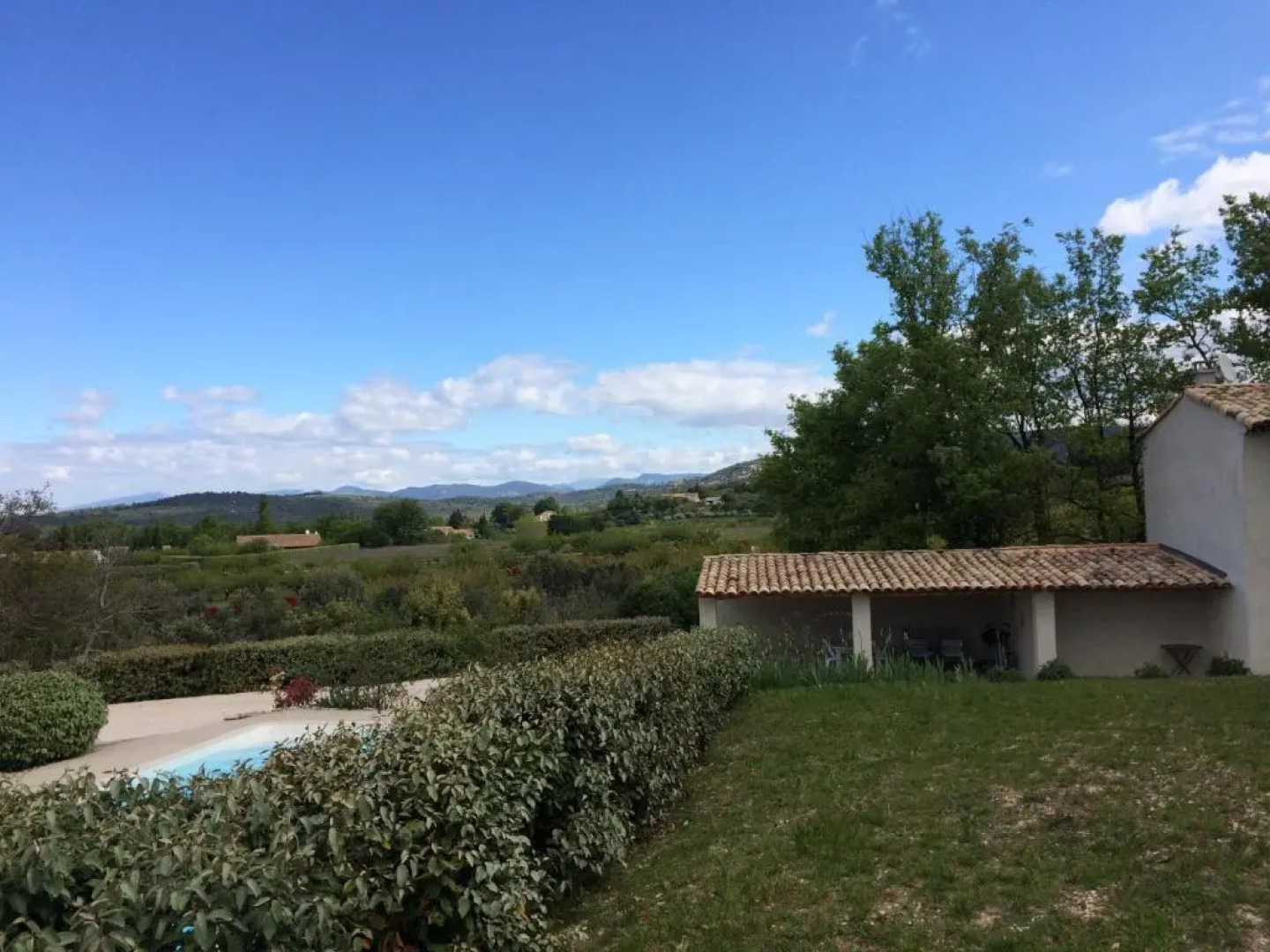 La Ferme Du Gros Noyer