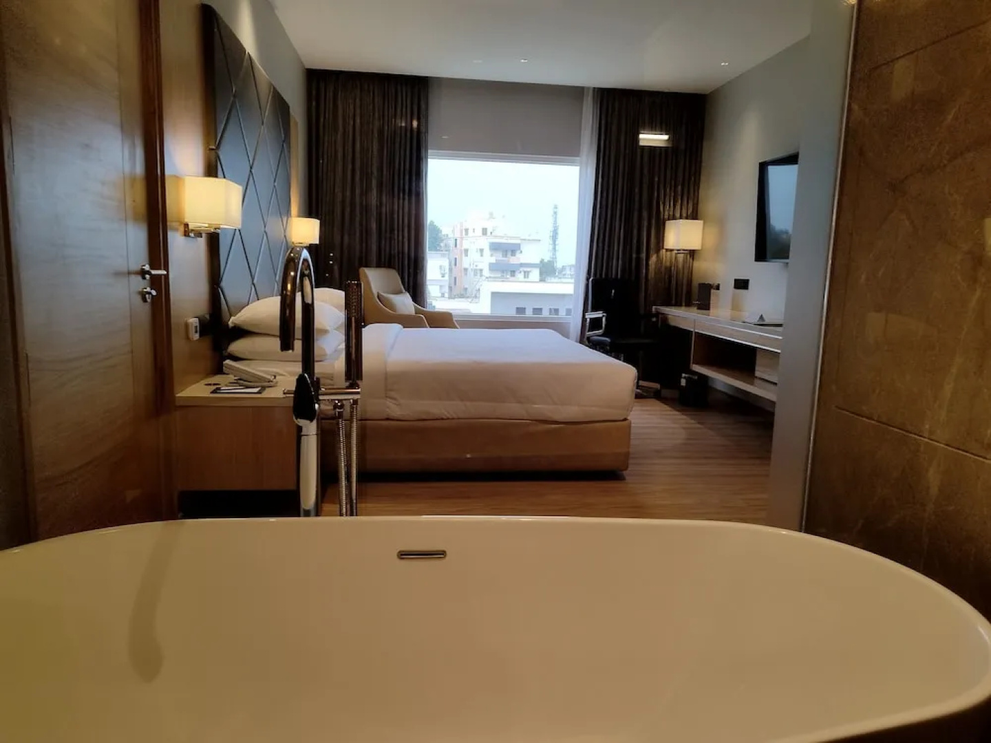 Courtyard by Marriott Tiruchirappalli