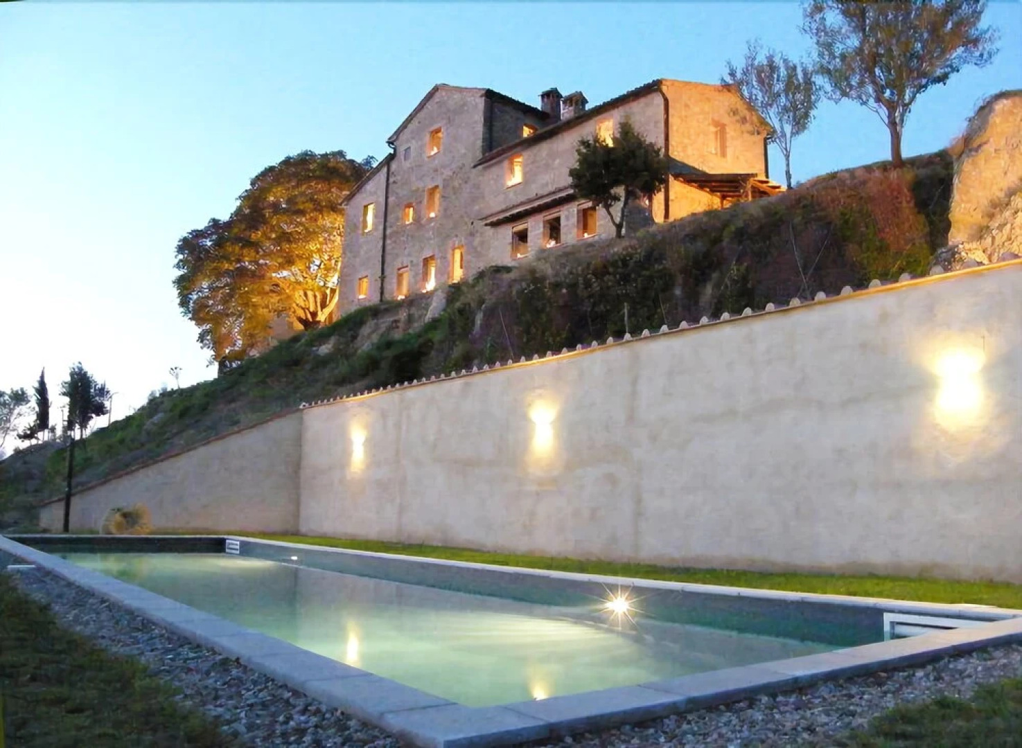 Il Bel Canto Bed and Breakfast