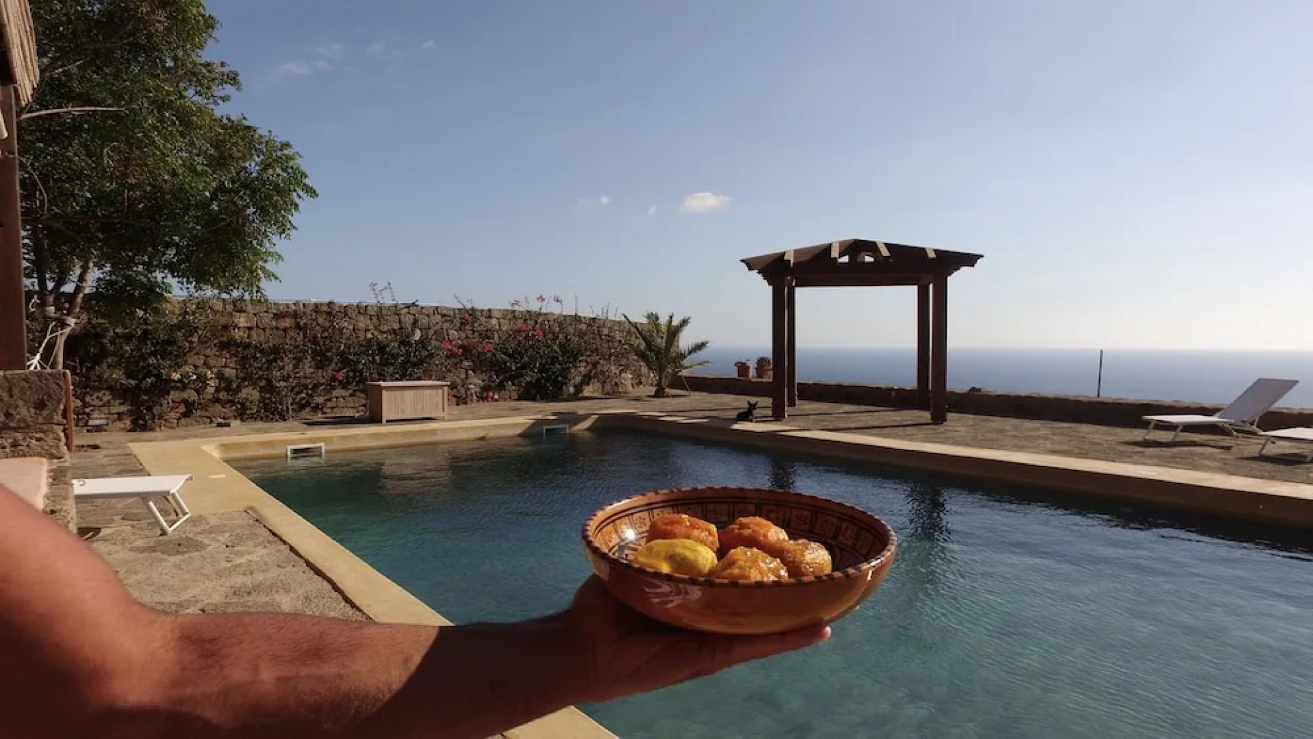 Tgi Dammusi Preziosi