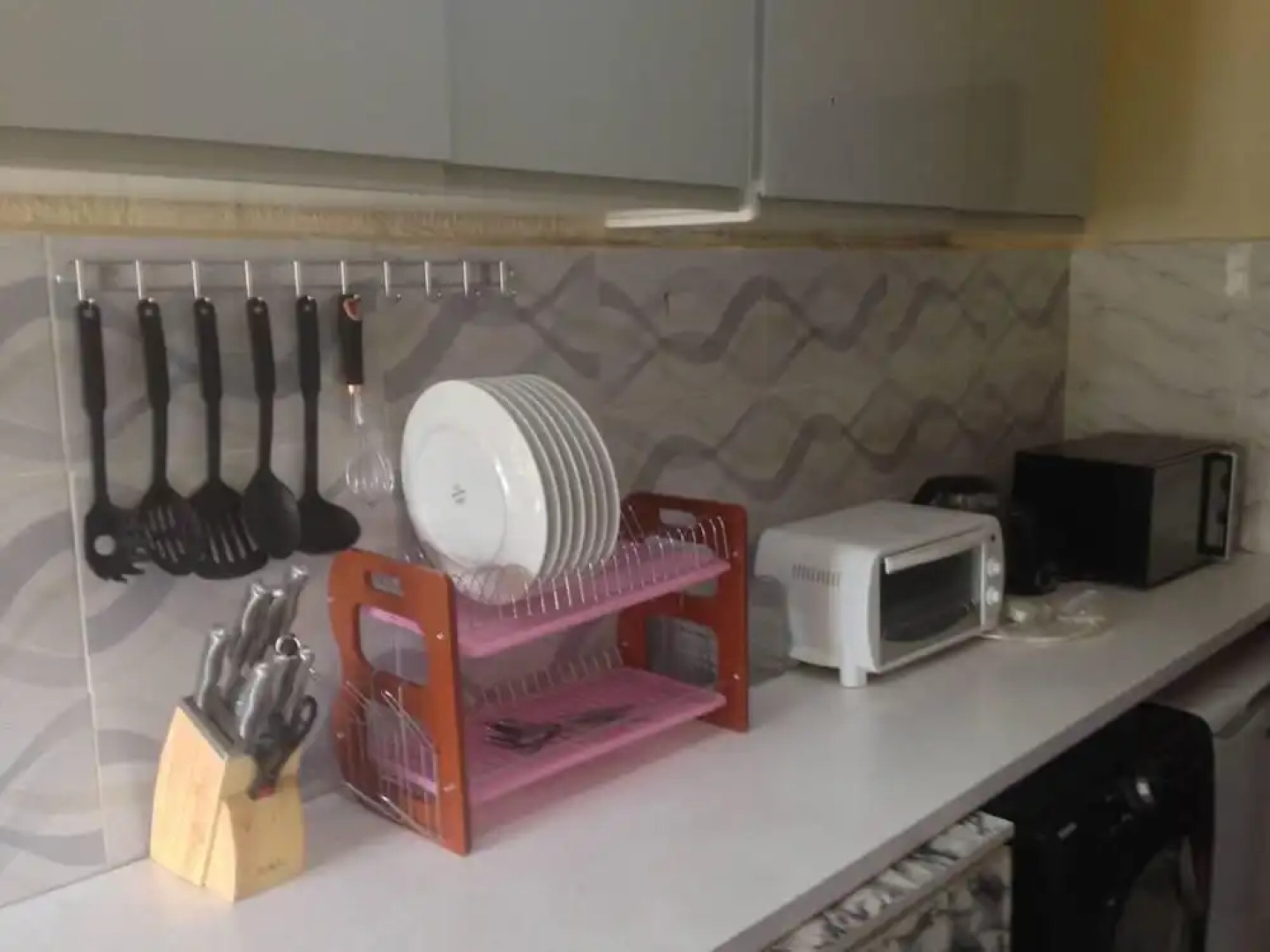 Charming 2-bed Cottage in Benin City