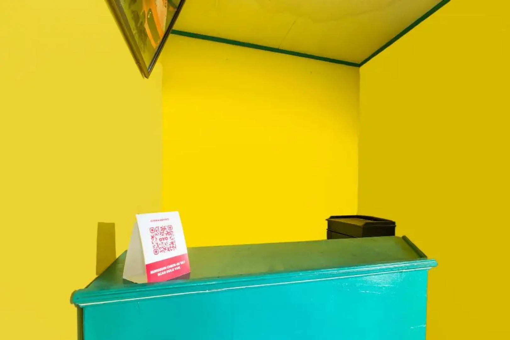 OYO 2141 Pondok Pulo Sari 2