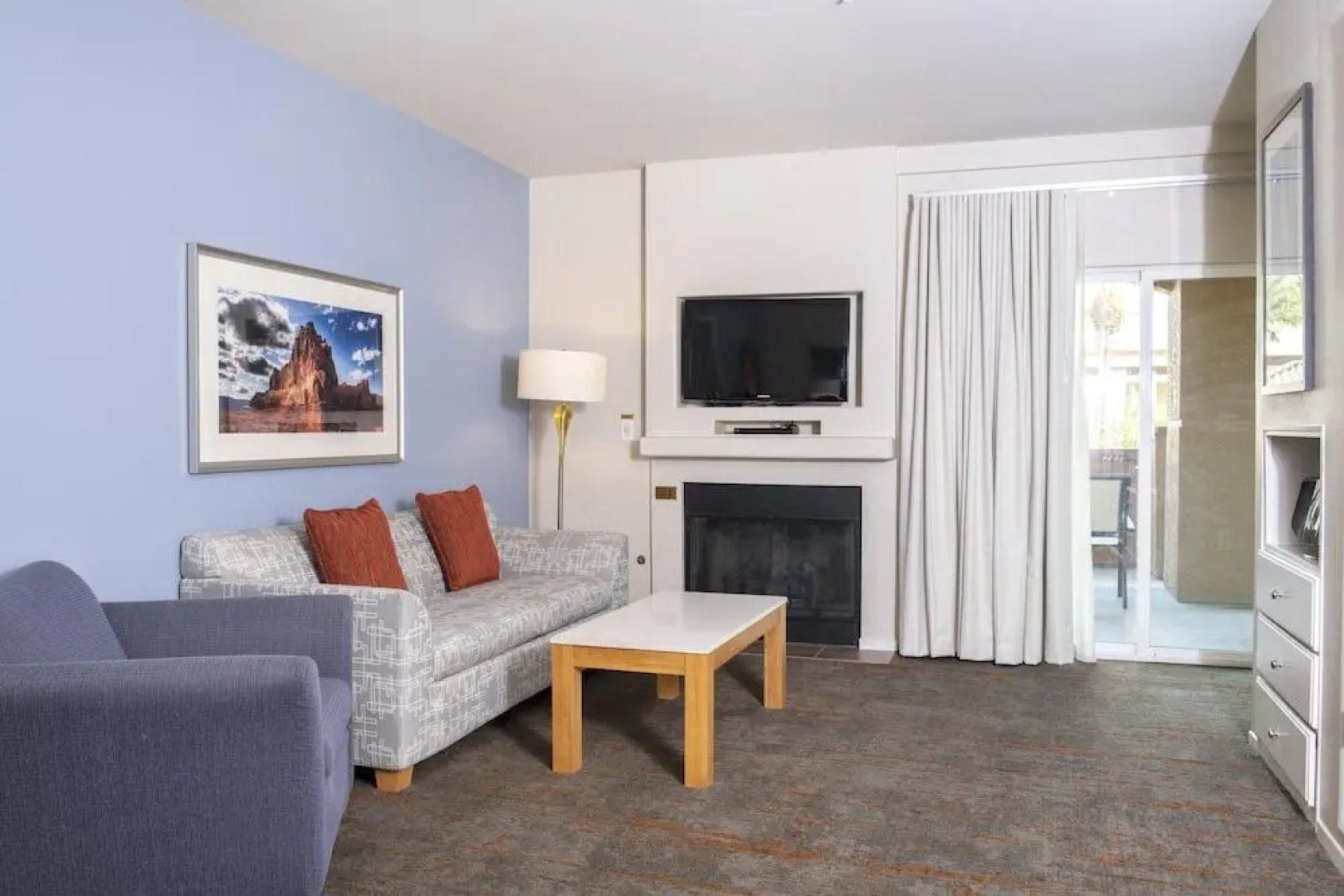 WorldMark Las Vegas Boulevard