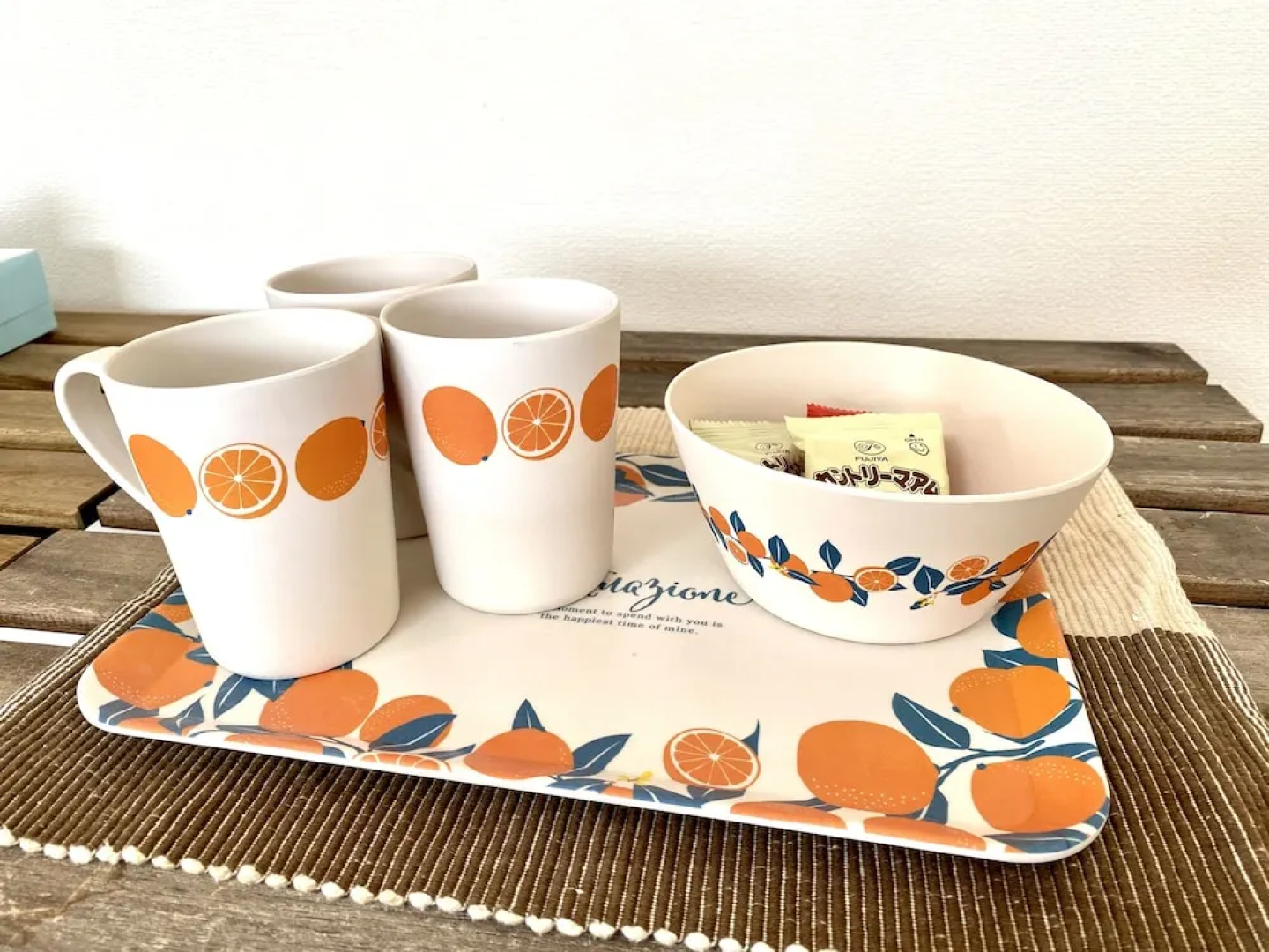 NOMAD Nakamura Heights