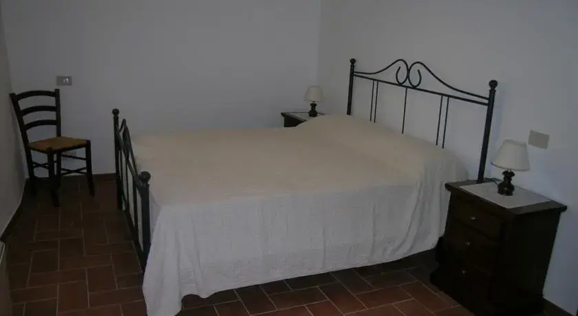 Agriturismo Podere Ossaia