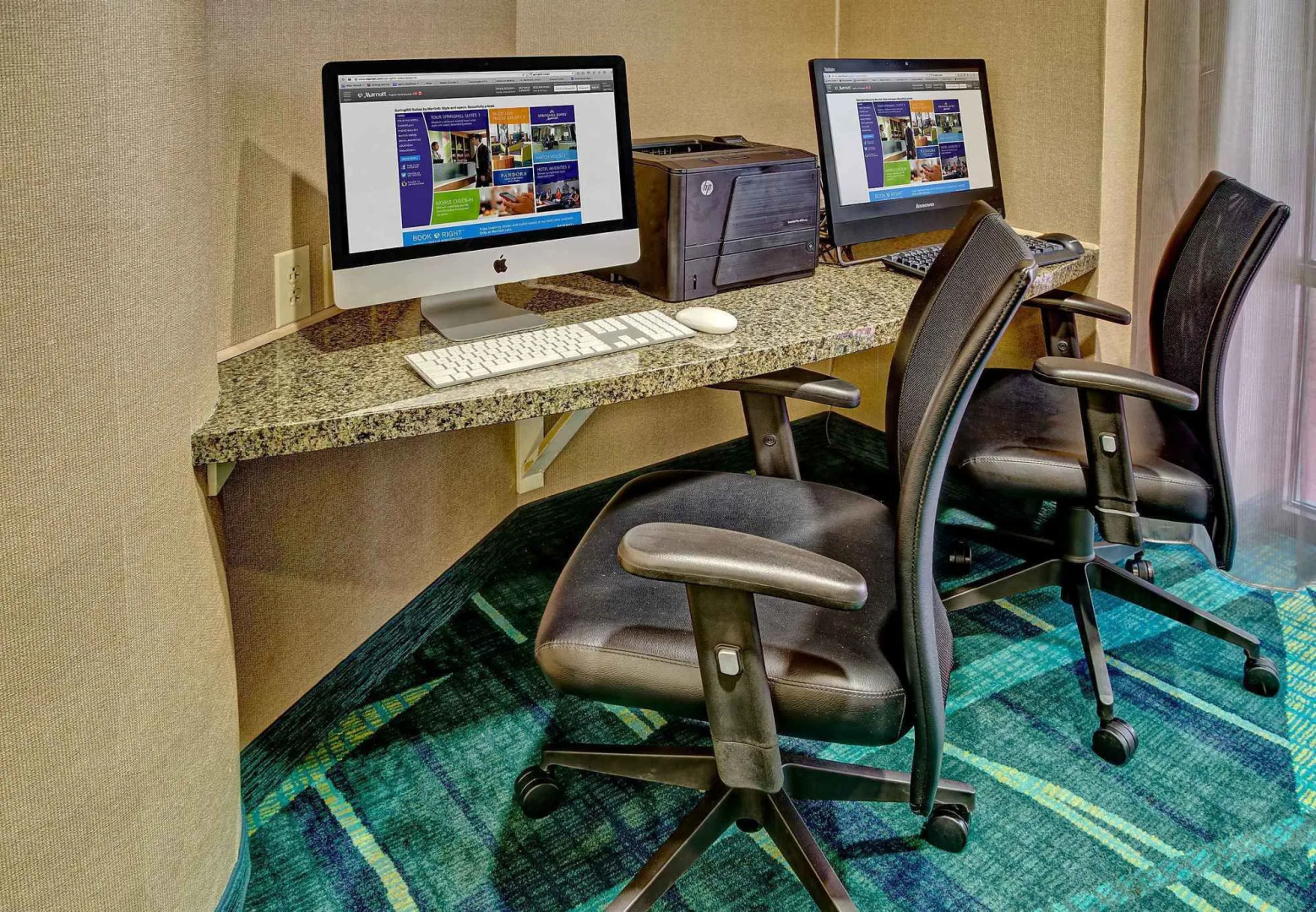 SpringHill Suites Marriott Norfolk Old Dominion University