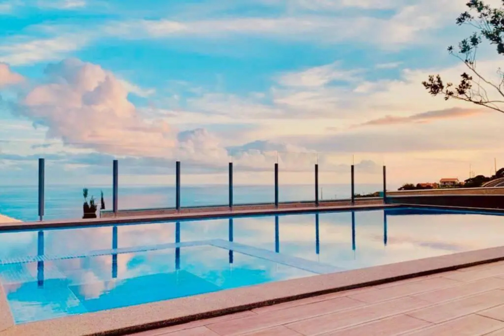 Villa Pinheira IV -Heated swimming pool and jacuzzi