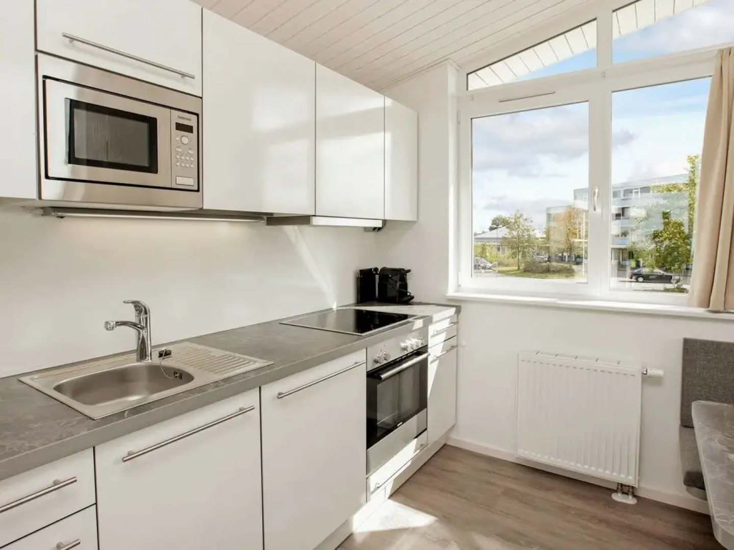 Holiday Home in Wendtorf