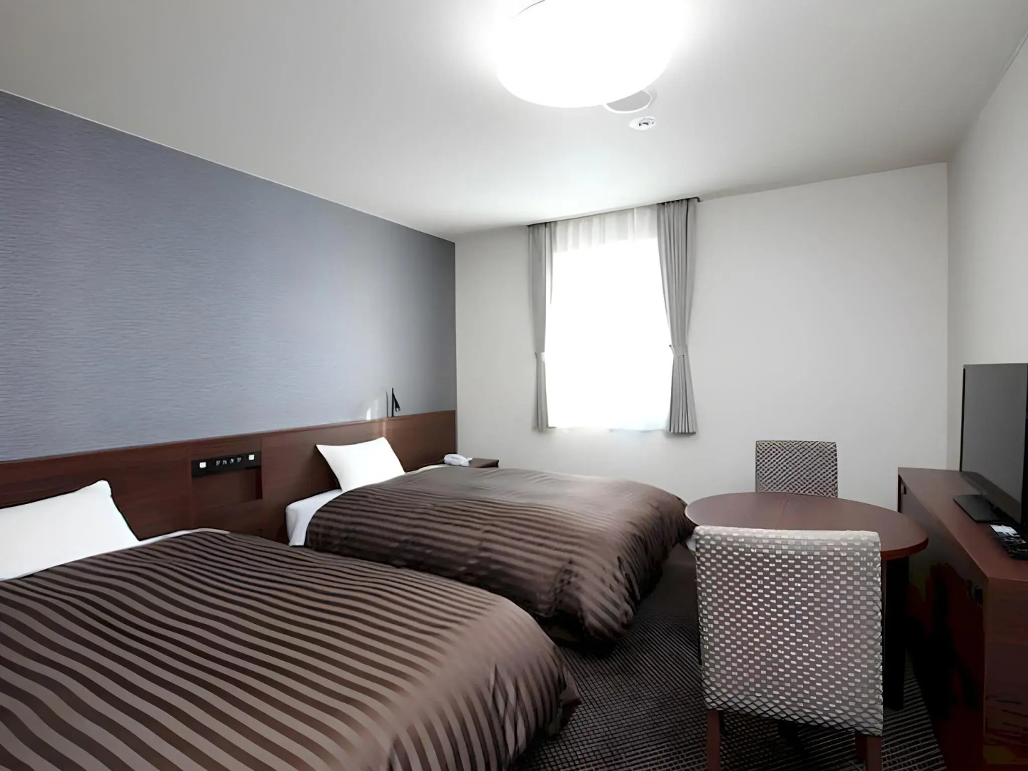 Hotel Ligare Kasugano