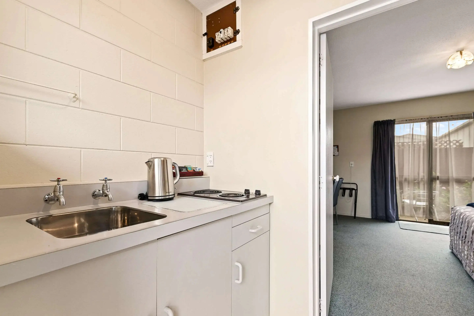Econo Lodge Canterbury Court