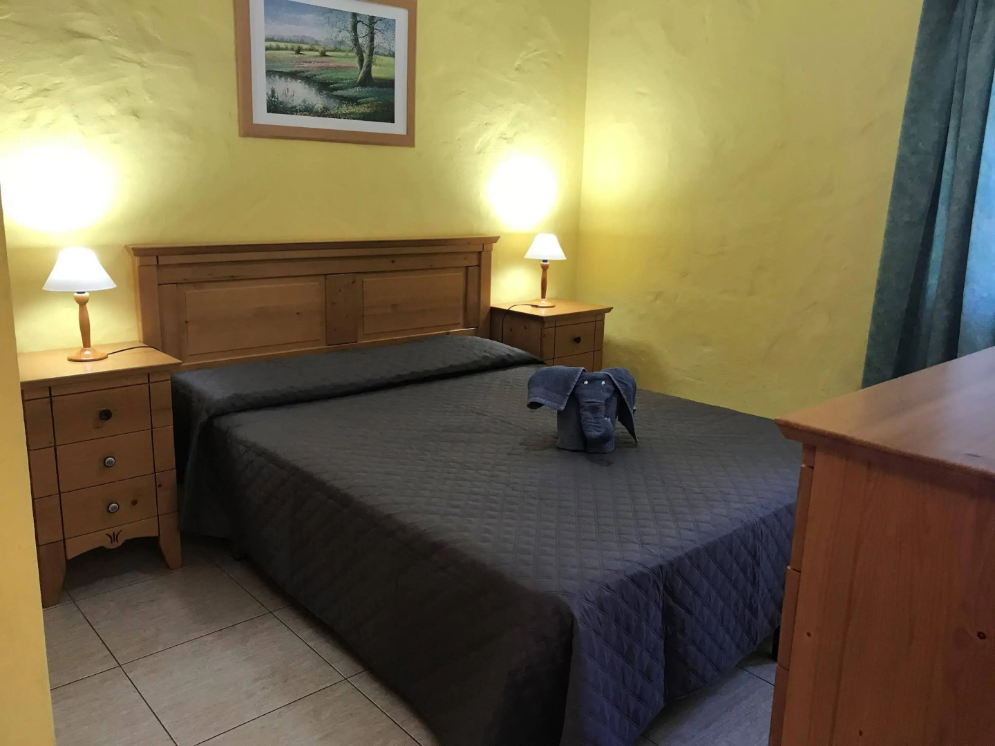 Castillo Beach Bungalows