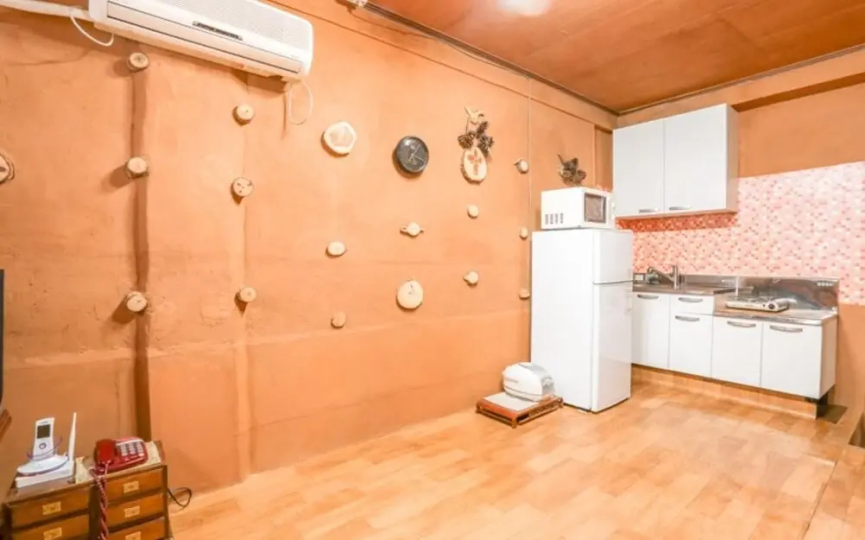 Taean Taean Byeoljang Pension