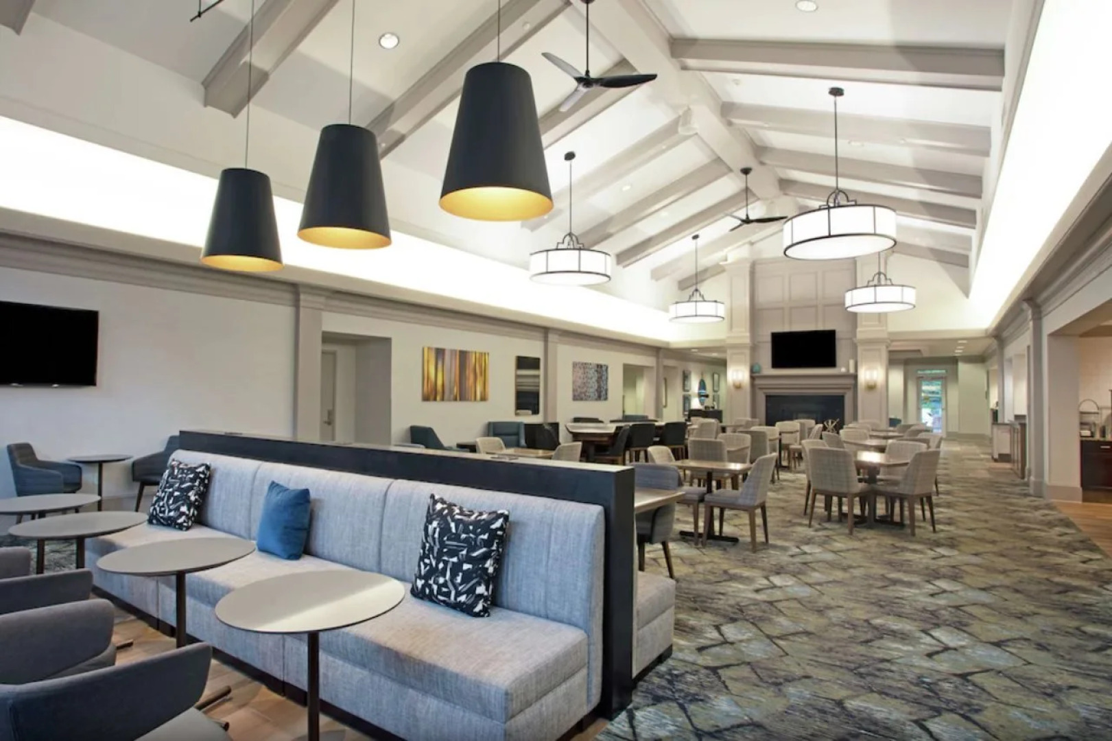 Homewood Suites by Hilton Albany