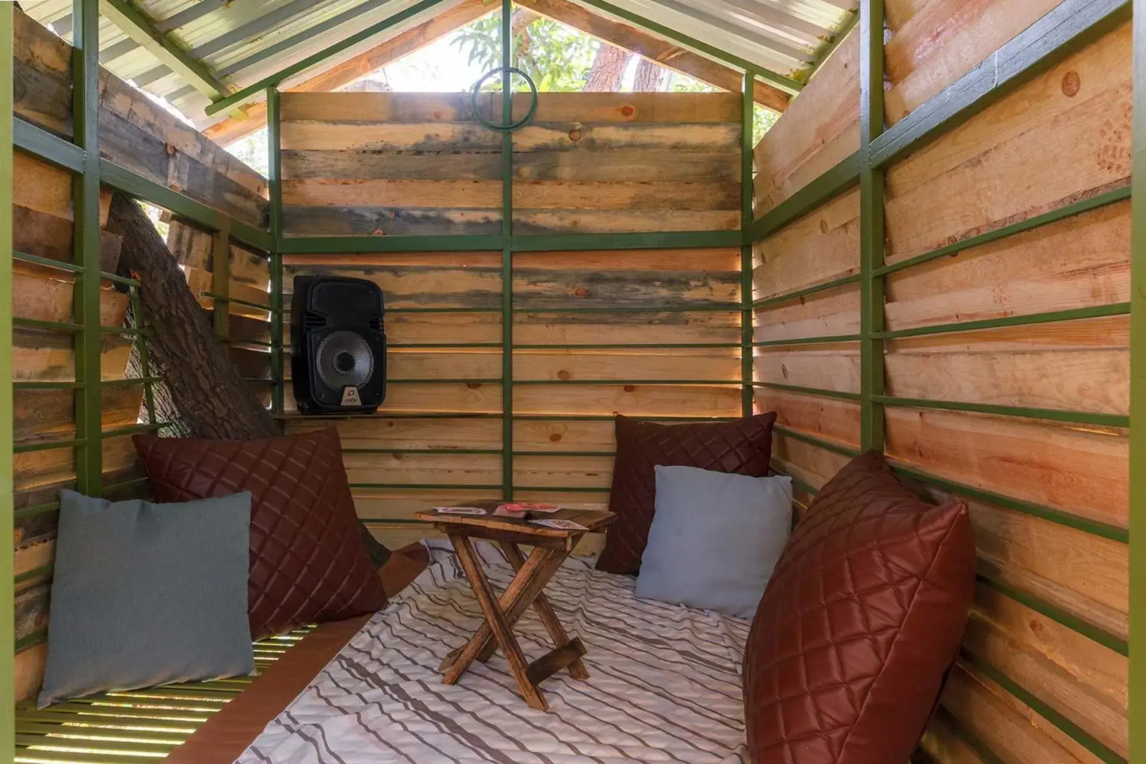 StayVista at Morning Dew Retreat