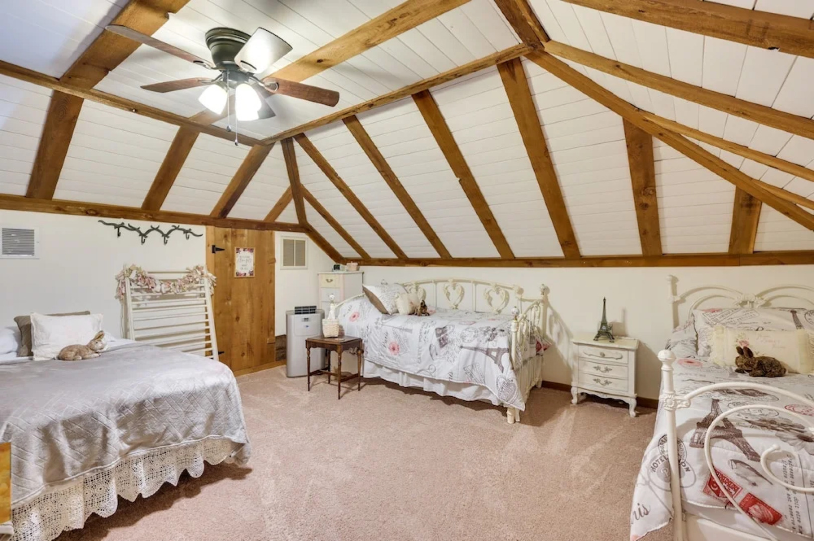 'the Liberty Belle' Home Near Dwtn Brooksville!