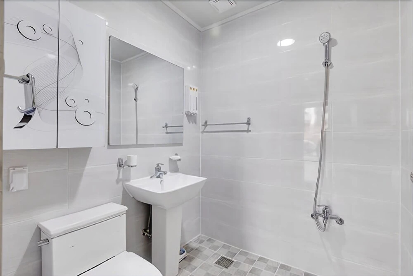 Danyang Smile and Relax Pension