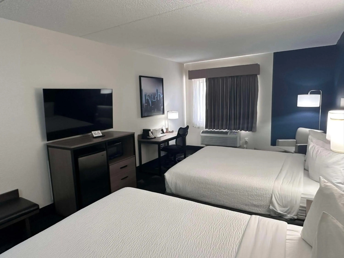 Best Western Bolingbrook Hotel