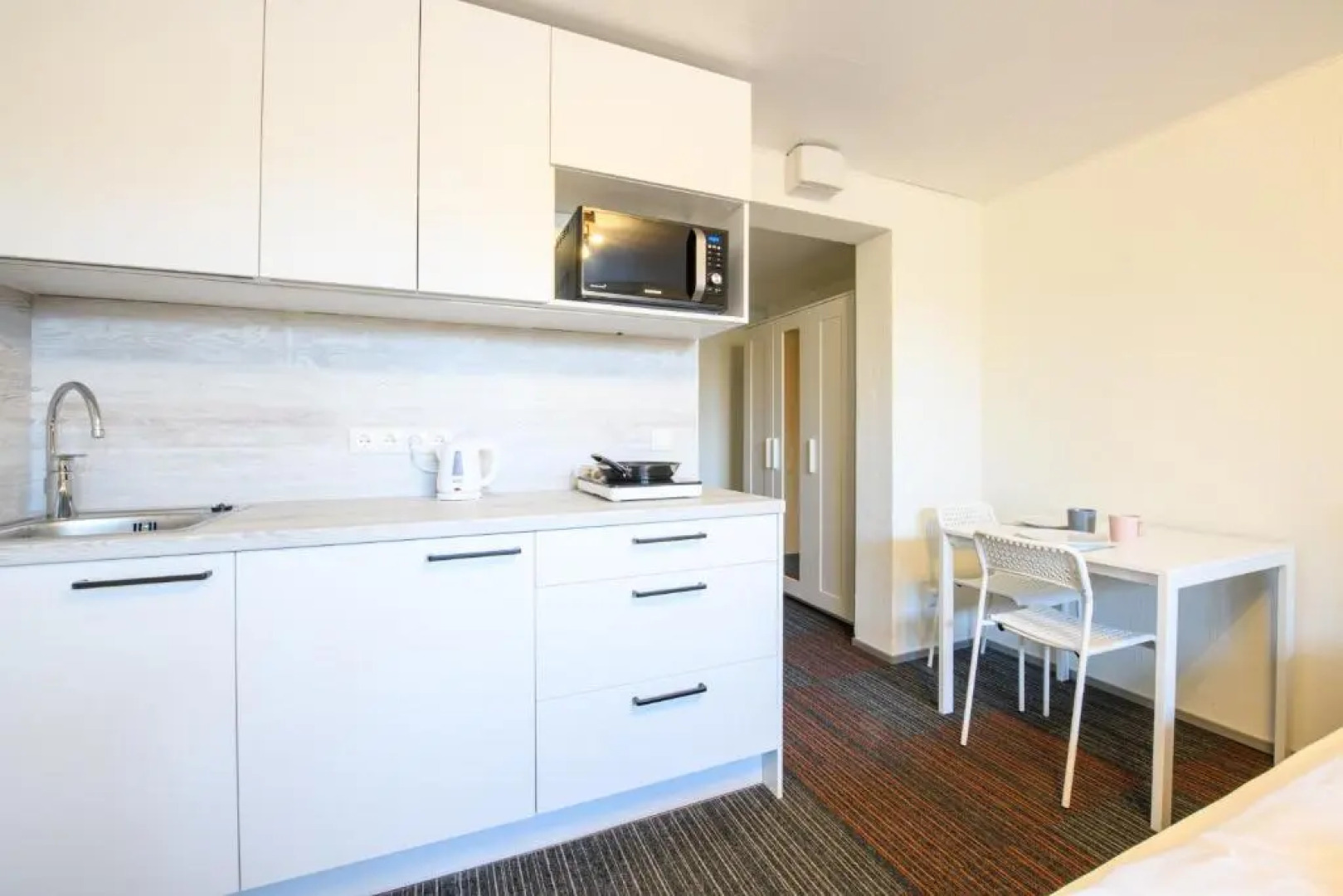 Stay to Stay Apartments - võtmeta sissepääs