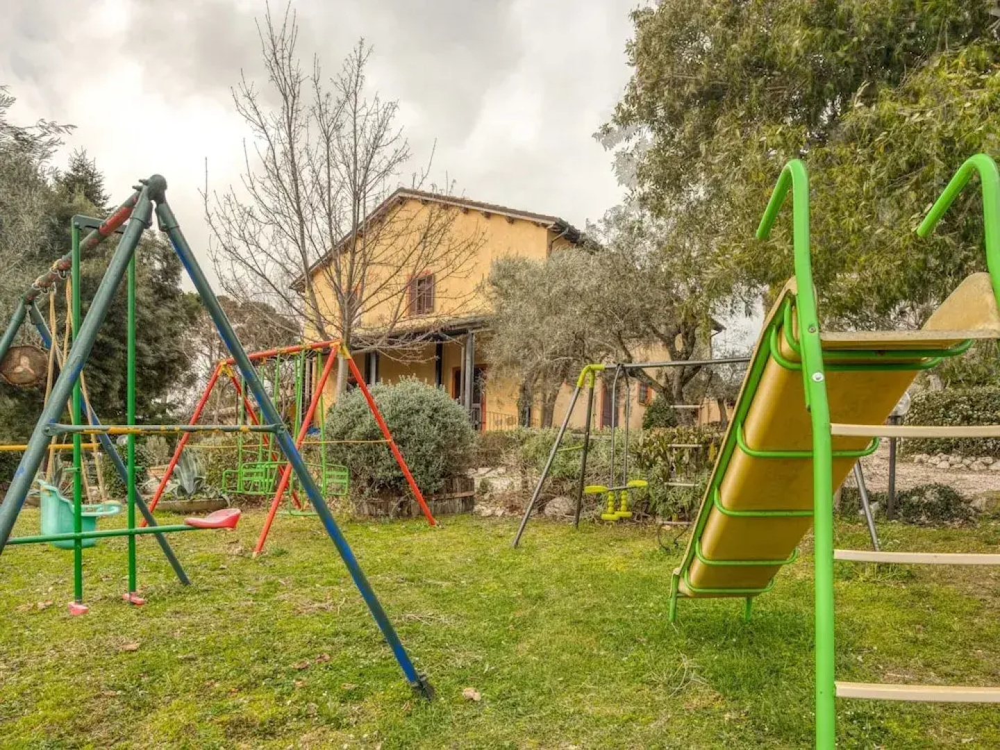 Belvilla by OYO Il Grappolo e la Rosa