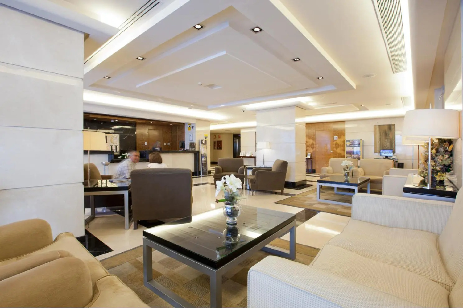 Hotel Andalucia Center