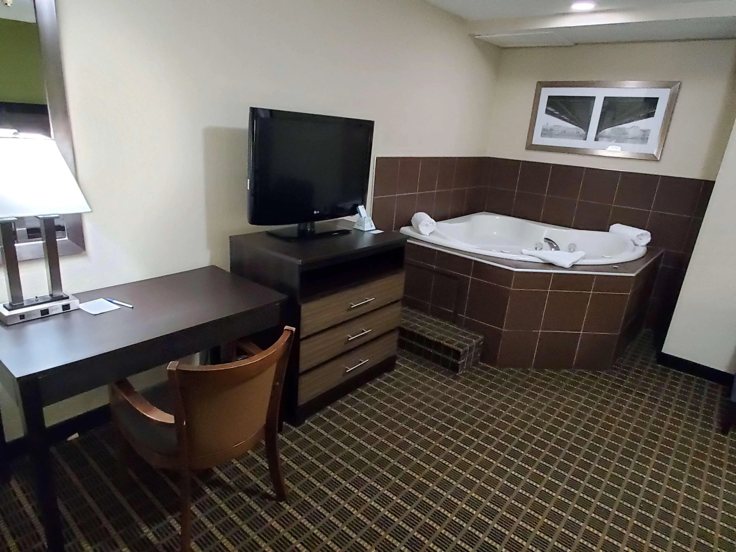 Best Western Adena Inn