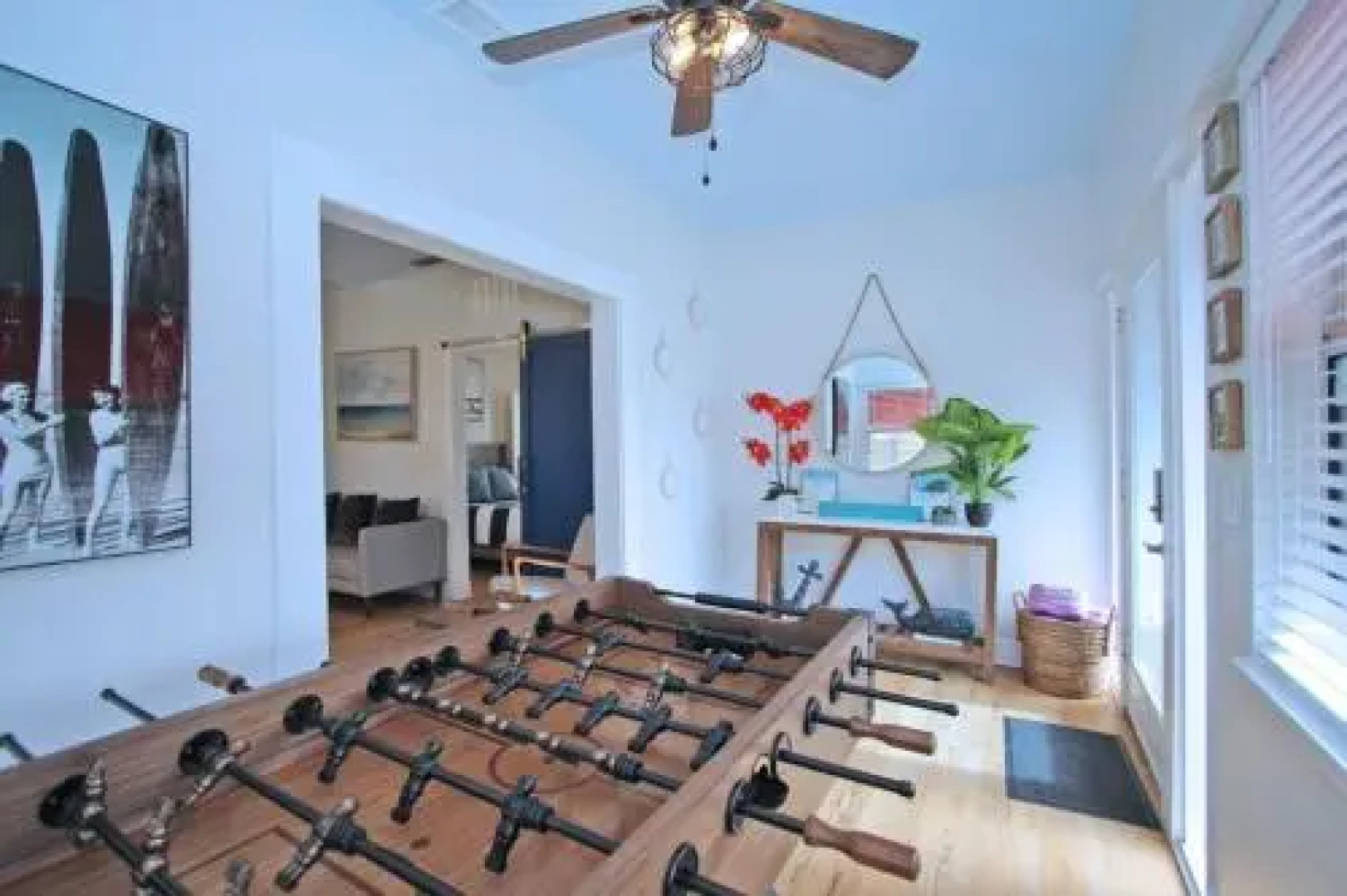 Starfish Beach House