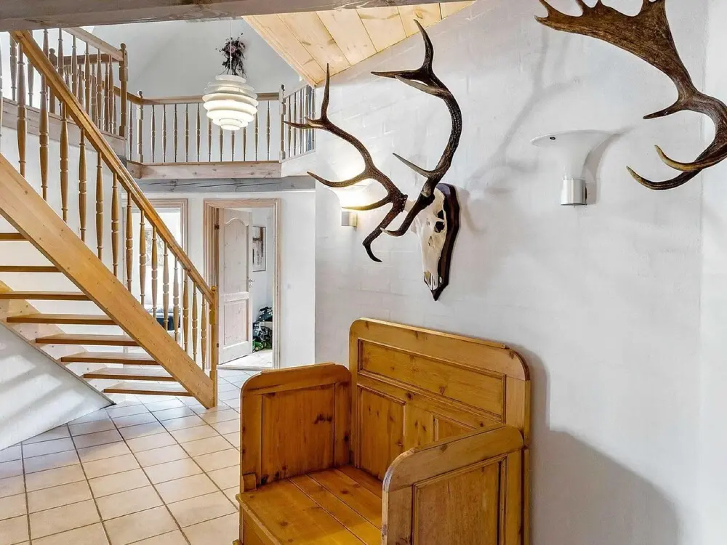 Luxury Retreat With Hot Tub - By Traum Ferienwohnungen