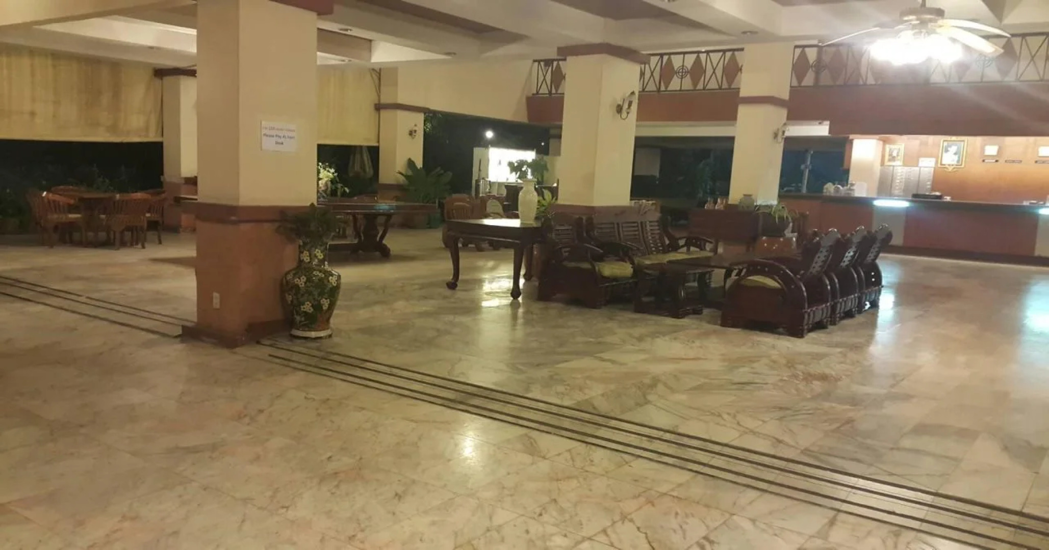 Mike Beach Resort Pattaya - SHA